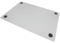 Bottom Case For MacBook Air 13" A3449 (2026) (Genuine OEM) (Starlight)