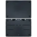 Bottom Case For MacBook Air 13" A3449 (2026) (Genuine OEM) (Midnight)