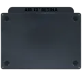 Bottom Case For MacBook Air 13" A3449 (2026) (Genuine OEM) (Midnight)