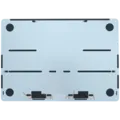 Bottom Case For MacBook Air 13" A3449 (2026) (Genuine OEM) (Sky Blue)
