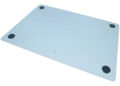 Bottom Case For MacBook Air 13" A3449 (2026) (Genuine OEM) (Sky Blue)