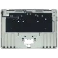 Top Case with Keyboard (ANSI US) For MacBook Air 15" A3448 (2026) (Genuine OEM) (Starlight)