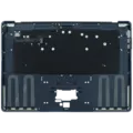 Top Case with Keyboard (ANSI US) For MacBook Air 15" A3448 (2026) (Genuine OEM) (Midnight)
