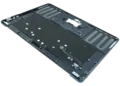 Top Case with Keyboard (ANSI US) For MacBook Air 15" A3448 (2026) (Genuine OEM) (Midnight)