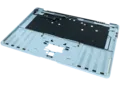 Top Case with Keyboard (ANSI US) For MacBook Air 15" A3448 (2026) (Genuine OEM) (Sky Blue)
