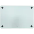 Bottom Case For MacBook Air 15" A3448 (2026) (Genuine OEM) (Silver)