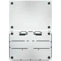 Bottom Case For MacBook Air 15" A3448 (2026) (Genuine OEM) (Starlight)