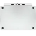 Bottom Case For MacBook Air 15" A3448 (2026) (Genuine OEM) (Starlight)