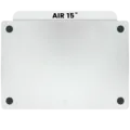 Bottom Case For MacBook Air 15" A3448 (2026) (Genuine OEM) (Starlight)