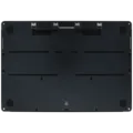 Bottom Case For MacBook Air 15" A3448 (2026) (Genuine OEM) (Midnight)
