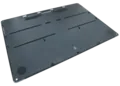 Bottom Case For MacBook Air 15" A3448 (2026) (Genuine OEM) (Midnight)
