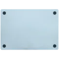 Bottom Case For MacBook Air 15" A3448 (2026) (Genuine OEM) (Sky Blue)