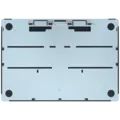 Bottom Case For MacBook Air 15" A3448 (2026) (Genuine OEM) (Sky Blue)