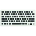 Keycap Kit (ANSI US) For MacBook Air 13" (A3449) (2026) / MacBook Air 15" (A3448) (2026) (Genuine OEM) (Midnight Sky Blue)