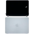 Complete LCD Display Assembly For MacBook Neo (2026) (Genuine OEM) (Silver)