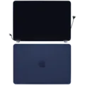 Complete LCD Display Assembly For MacBook Neo (2026) (Genuine OEM) (Indigo)