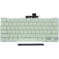 Keyboard (ANSI US) (No Touch ID) For MacBook Neo (2026) (Genuine OEM) (Citrus)