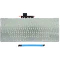 Keyboard (ANSI US) (No Touch ID) For MacBook Neo (2026) (Genuine OEM) (Citrus)