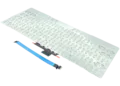 Keyboard (ANSI US) (No Touch ID) For MacBook Neo (2026) (Genuine OEM) (Citrus)