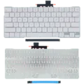 Keyboard (ANSI US) (No Touch ID) For MacBook Neo (2026) (Genuine OEM) (Blush)