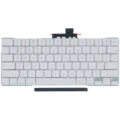 Keyboard (ANSI US) (No Touch ID) For MacBook Neo (2026) (Genuine OEM) (Blush)