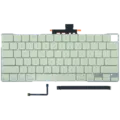 Keyboard (ANSI US) (Touch ID) For MacBook Neo (2026) (Genuine OEM) (Citrus)