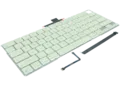 Keyboard (ANSI US) (Touch ID) For MacBook Neo (2026) (Genuine OEM) (Citrus)