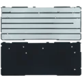 Keyboard (ANSI US) (Touch ID) For MacBook Neo (2026) (Genuine OEM) (Indigo)