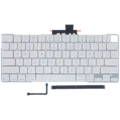Keyboard (ANSI US) (Touch ID) For MacBook Neo (2026) (Genuine OEM) (Blush)