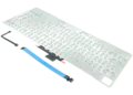 Keyboard (ANSI US) (Touch ID) For MacBook Neo (2026) (Genuine OEM) (Blush)