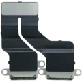 USB-C Charging Port For MacBook Neo (2026) (Genuine OEM) (Citrus)