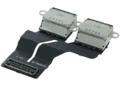 USB-C Charging Port For MacBook Neo (2026) (Genuine OEM) (Citrus)