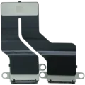 USB-C Charging Port For MacBook Neo (2026) (Genuine OEM) (Indigo)