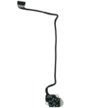 Audio Jack Flex Cable For MacBook Neo (2026) (Genuine OEM) (Silver)