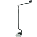 Audio Jack Flex Cable For MacBook Neo (2026) (Genuine OEM) (Silver)