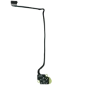 Audio Jack Flex Cable For MacBook Neo (2026) (Genuine OEM) (Citrus)
