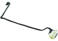 Audio Jack Flex Cable For MacBook Neo (2026) (Genuine OEM) (Citrus)