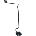 Audio Jack Flex Cable For MacBook Neo (2026) (Genuine OEM) (Indigo)