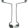 Audio Jack Flex Cable For MacBook Neo (2026) (Genuine OEM) (Blush)