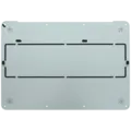 Bottom Case For MacBook Neo (Genuine OEM) (Silver)