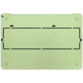 Bottom Case For MacBook Neo (Genuine OEM) (Citrus)