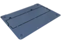 Bottom Case For MacBook Neo (Genuine OEM) (Indigo)