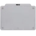 Bottom Case For MacBook Neo (Genuine OEM) (Blush)