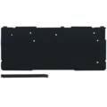 Keyboard Shield (ANSI/ISO) (No Touch ID) For MacBook Neo (2026) (Genuine OEM)