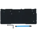 Keyboard Shield (ANSI/ISO) (Touch ID) For MacBook Neo (2026) (Genuine OEM)