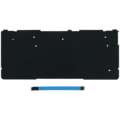 Keyboard Shield (JIS) (No Touch ID) For MacBook Neo (2026) (Genuine OEM)