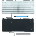 Keyboard Shield (JIS) (Touch ID) For MacBook Neo (2026) (Genuine OEM)