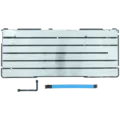 Keyboard Shield (JIS) (Touch ID) For MacBook Neo (2026) (Genuine OEM)