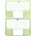 Top Case with Keyboard (ANSI US) For MacBook Neo (Genuine OEM) (Citrus)