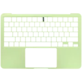Top Case with Keyboard (ANSI US) For MacBook Neo (Genuine OEM) (Citrus)